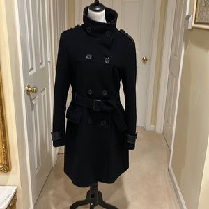 Vintage Marc New York 3/4 length coat